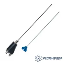 eVIT STI 16-150-0-70 — сменный оптический зонд синтетическая оплетка, диаметр 1,6 мм, рабочая длина 150 мм фото 1