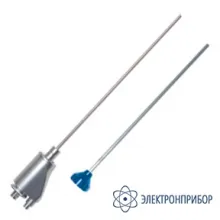 eVIT STI 20-135-0-90 — сменный оптический зонд, трубка из нержавеющей стали, диаметр 2,0 мм, рабочая длина 135 мм фото 1