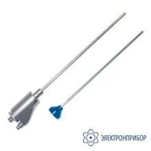 eVIT STI 27-179-0-85 — сменный оптический зонд, линзовая оптика, трубка из нержавеющей стали, диаметр 2,7 мм, рабочая длина 179 мм фото 1