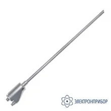 eVIT STI 40-170-0-85 — сменный оптический зонд, линзовая оптика, трубка из нержавеющей стали, диаметр 4,0 мм, рабочая длина 170 мм фото 1