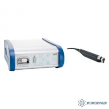 eVIT STI Main Unit — модульная гибридная оптико-цифровая эндоскопическая система (базовый блок) фото 1