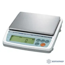 EK-4100i — весы лабораторные фото 1