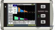 EXPERT DSL — экспертная система VDSL и ADSL фото 1