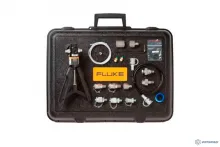 Fluke 700PTPK2 — пневматический комплект для измерения давления фото 1