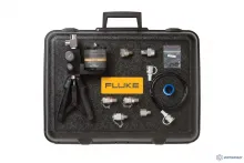 Fluke 700HTPK2 — гидравлический комплект для измерения давления фото 1