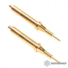 Fluke BT500-PROBE-TIP — комплект запасных наконечников, 10 шт фото 1