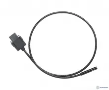 Fluke 8.5MM/1M UVPROBE — зонд для видеоскопа с УФ фонариком, диаметр 8,5 мм, длина 1 м, камера с двойным направлением обзора фото 1