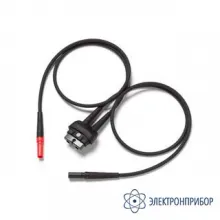 Fluke T5 RLS — комплект съемных щупов 4 мм для T5-600 и T5-1000 фото 1
