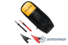 Fluke T5-KIT-1 — комплект аксессуаров для тестеров T5 фото 1