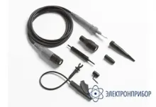 Fluke VPS510-G — комплект широкополосных щупов для  измерения напряжения (серый) фото 1