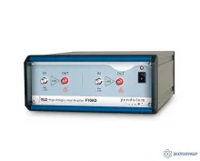 F10AD — усилитель высоковольтный фото 1
