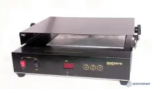 Quick-870 ESD — термостол фото 1