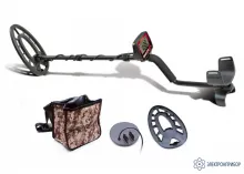 Fisher F44 Bundle — металлоискатель фото 1