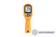 Fluke 59 MAX+ — инфракрасный термометр фото 1