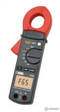 F65 — клещи для измерения токов утечки фото 1