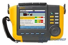 Fluke 810 — измеритель вибрации фото 1