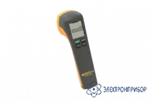 Fluke 820-2 — светодиодный стробоскоп фото 1