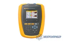 Fluke 830 — лазерный инструмент для центрирования вала фото 1