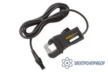 Fluke I40S-EL3X — трансформатор тока с зажимом 40А 1 штука фото 1