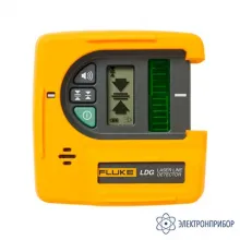 Fluke LDR — детектор лазерного излучения фото 1