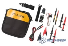 Fluke TLK289 — комплект промышленных измерительных проводов фото 1