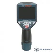 Bosch GIC 120 C — видеоскоп фото 1