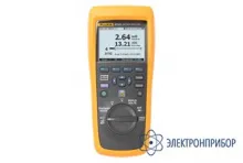 Fluke BT510 — прибор контроля работоспособности аккумуляторных батарей фото 1