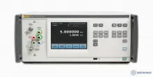 Fluke 5790B — эталон для измерения переменного напряжения фото 1