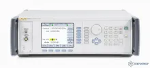 Fluke 96040A — опорный источник 4 ГГц с низким фазовым шумом фото 1