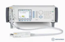 Fluke 96270A — опорный источник 27 ГГц с низким фазовым шумом фото 1