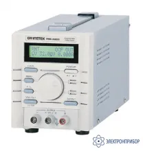 PSS-2005/GPIB — программируемый линейный источник питания фото 1