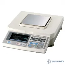 FC-500i — весы счетные фото 1