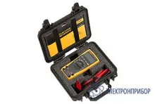 Fluke CXT170 — футляр повышенной прочности фото 1