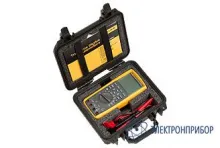 Fluke CXT280 — футляр повышенной прочности фото 1