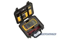 Fluke CXT80 — футляр повышенной прочности фото 1