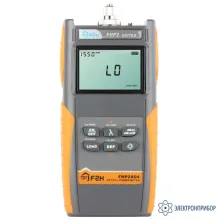 FHP2B04 — оптический измеритель мощности, -50 ~ +26 дБм, 850/1300/1310/1490/1550/1625 нм фото 1