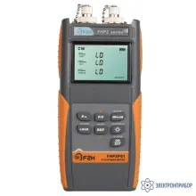 FHP2P01 — селективный измеритель мощности для PON сетей, 1310/1490/1550 нм фото 1