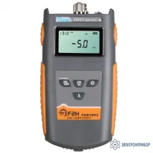 FHS1D02 — источник лазерного излучения, 1310/1550 нм, -5 дБм фото 1