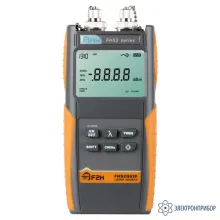 FHS2Q02F — источник лазерного излучения, 1310/1490/1550/1625 нм, -5 дБм фото 1