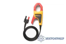 Fluke i400E ERTA — токоизмерительные клещи для переменного тока фото 1