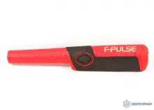 Fisher F-Pulse — металлоискатель фото 1