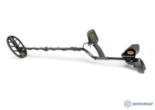 Fisher F75 LTD — металлоискатель фото 1
