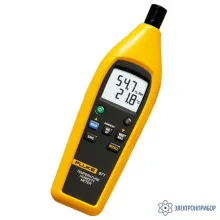 Fluke 971 — цифровой измеритель температуры и влажности фото 1