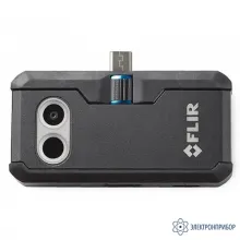 FLIR ONE PRO for Android MICRO-USB — тепловизор для смартфона фото 1