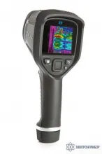 FLIR E4 — тепловизор фото 1