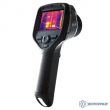 FLIR E40 — тепловизор фото 1