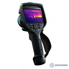 FLIR E76 — тепловизор фото 1