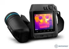 FLIR T560 — тепловизор фото 1