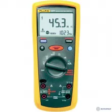 Fluke 1577 — мультиметр-мегаомметр фото 1