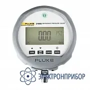 Fluke 2700G-BG100K — образцовый манометр, от –100 до 100 кПа (от –15 до 15 фунтов/кв. дюйм) фото 1